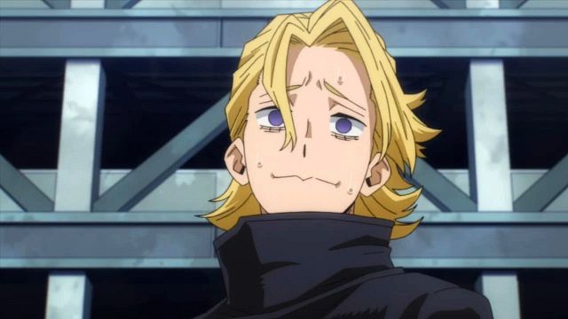 'My Hero Academia': Aoyama los deja a Deku y All For One frente a frente en el episodio más reciente del anime de Crunchyroll noticias imagen