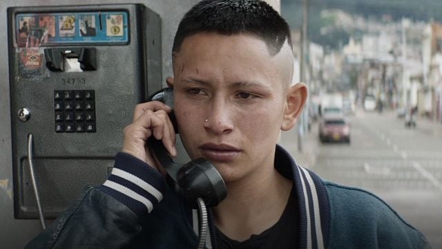 El director de 'Un varón' nos habló de la gran acogida que tuvo la película y sus nuevos proyectos noticias imagen