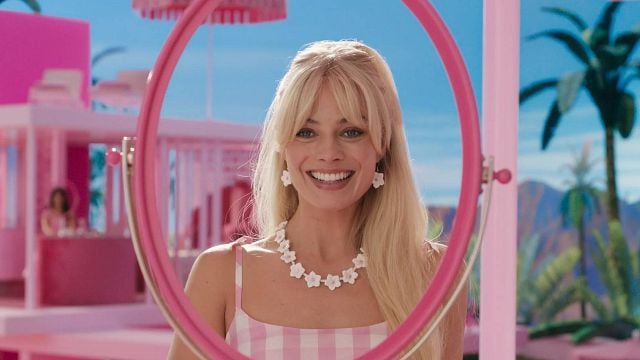 Esta actriz colombiana trabajó con con Margot Robbie y muy pocos lo saben noticias imagen