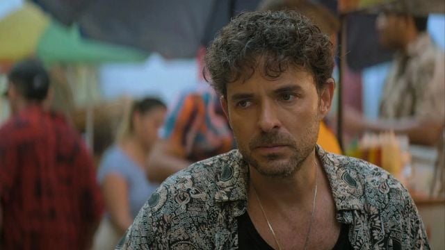 Manolo Cardona revela su proyecto favorito y no es ‘Medusa’ de Netflix noticias imagen