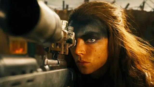 'Furiosa': ¿Cuándo estrena en Colombia la nueva película de Anya Taylor-Joy y Chris Hemsworth? noticias imagen