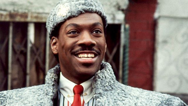 "No eres Denzel, no eres Morgan": Esta poderosa declaración de una leyenda de Hollywood cambió la carrera de Eddie Murphy para siempre noticias imagen