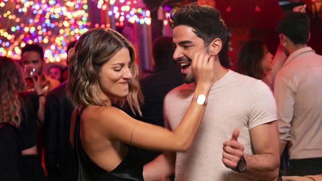 ¿'Manes' tendrá temporada 2 en Amazon Prime Video? noticias imagen