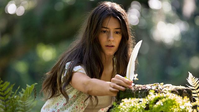 Basada en un best seller mundial, esta película de intriga y misterio acaba de estrenar en Netflix y ya está en el top 3 noticias imagen