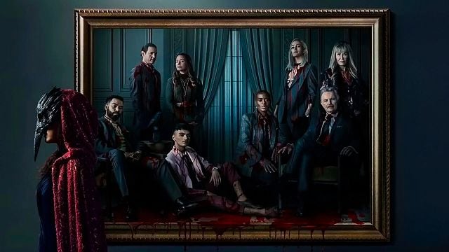 8 episodios de suspenso:  Esta miniserie de Netflix es la maratón perfecta si no tienes planes en casa esta tarde noticias imagen
