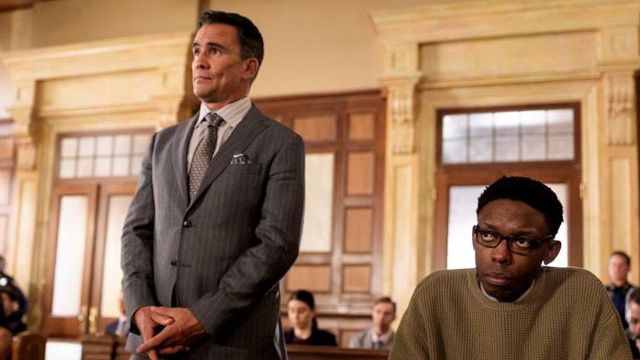 "Ahí no paran por nadie": Juan Pablo Raba se une al universo de 'La ley y el orden' y revela cómo es grabar en Nueva York noticias imagen