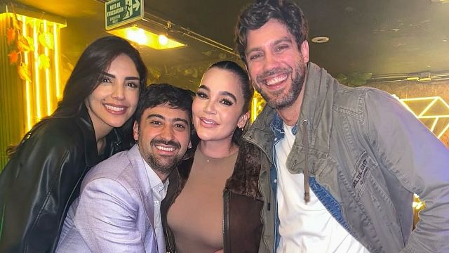 El elenco destapó los secretos de la nueva versión de 'Nuevo rico, nuevo pobre' noticias imagen