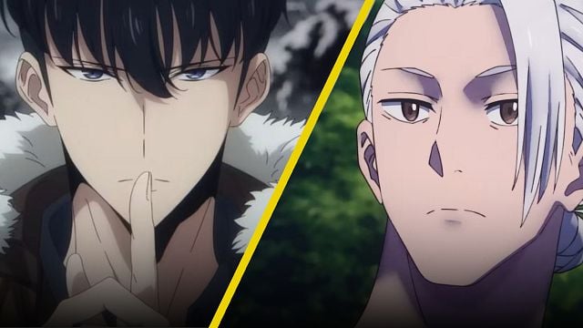 Otakus critican escenas de acción del anime de Netflix: comparan la animación entre 'Sakamoto Days' y 'Solo Leveling' noticias imagen