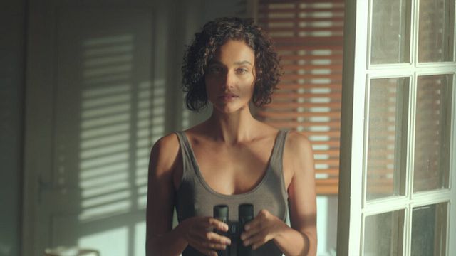 La serie brasileña para mayores de edad que mezcla espionaje, deseo y traición en Netflix noticias imagen