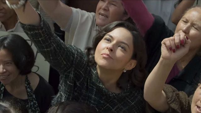 ‘Estimados señores’: ¿Cuándo y dónde ver en cines la película colombiana sobre la historia del voto femenino? noticias imagen