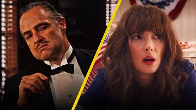 "Me desmayé en la prueba": la estrella de ‘Stranger Things’ que abandonó el rodaje de ‘El Padrino’ noticias imagen