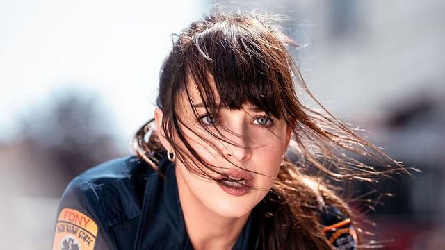 Aquí está el final explicado de 'Madame Web', la cinta protagonizada por Dakota Johnson noticias imagen