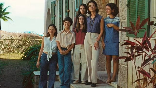 ‘Aún estoy aquí’: ¿Quién fue Eunice Paiva en la vida real? noticias imagen