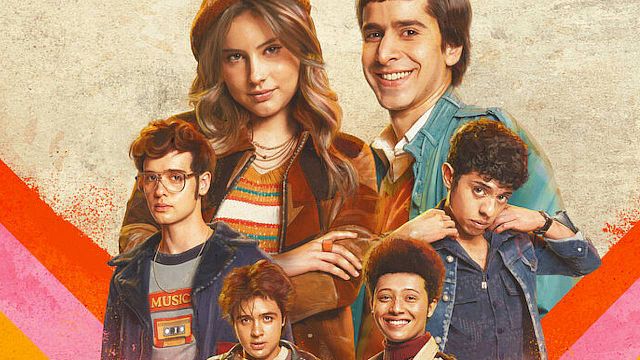 'La primera vez', una serie colombiana que mejora lo hecho por 'Sex Education' en Netflix noticias imagen