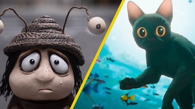 Las 5 mejores películas de animación que hemos visto en Colombia durante 2025 noticias imagen