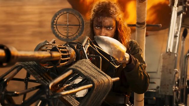 Esta es la mejor película de ciencia ficción de 2024: a pesar de su fracaso en taquilla, ¿hay una secuela planeada? noticias imagen