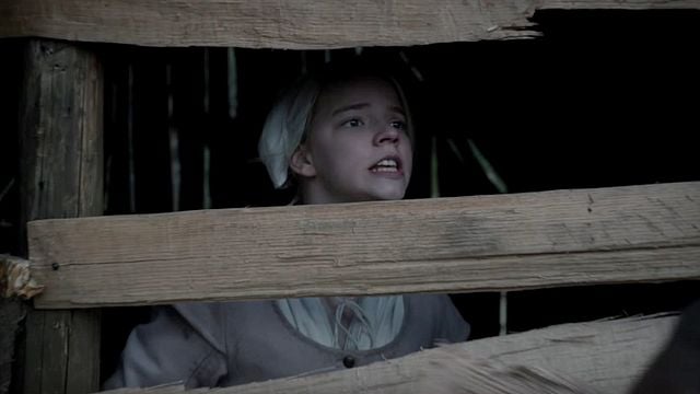 Celebrando el cumpleaños de Anya Taylor-Joy: Descubre cómo su actuación en 'The Witch' se ha convertido en un referente del cine de terror noticias imagen