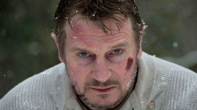 Película imperdible para ver con amigos: Una de las mejores historias de Liam Neeson, un thriller cautivador y escalofriante noticias imagen