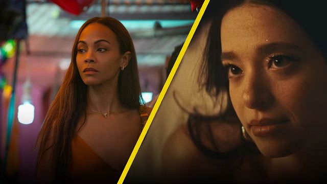 ¿'Anora' o 'Emilia Pérez'? Te decimos cuál película ver primero en Colombia noticias imagen