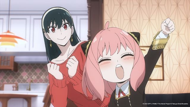 Para ver en familia: La comedia de espías que mezcla acción y ternura de forma perfecta noticias imagen