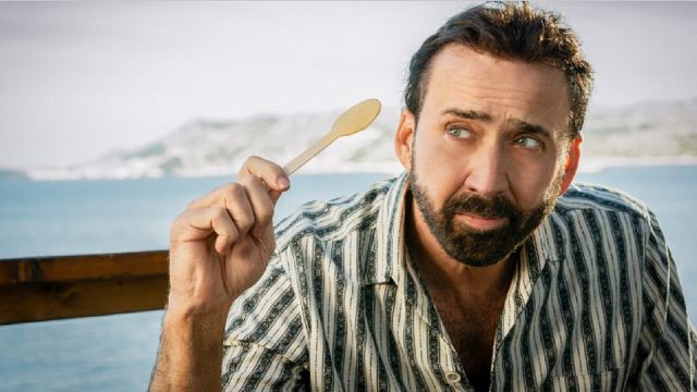 ¿Sabías que Nicolas Cage eligió su nombre artístico inspirándose en un héroe de Marvel? noticias imagen