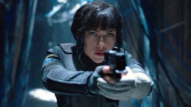 La película con Scarlett Johansson para los fans del Sci-Fi y el cyberpunk que puedes ver ya en Netflix noticias imagen