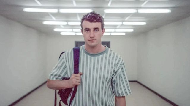 De Mubi a Netflix: Esta es la película con Paul Mescal que se suma a la plataforma de streaming a partir de febrero noticias imagen