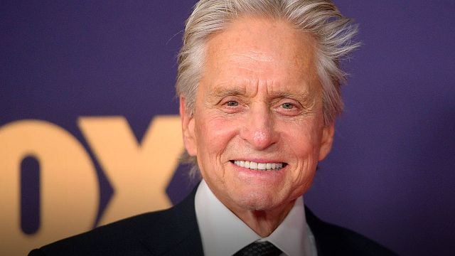 Michael Douglas en su paso por Cannes 2023: "Ganar el Oscar me dio la oportunidad de deshacerme de la sombra de mi padre" noticias imagen