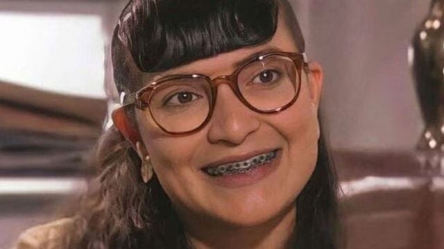 ‘Betty la fea’: Ella es la actriz venezolana que por poco le roba el papel principal a Ana María Orozco noticias imagen