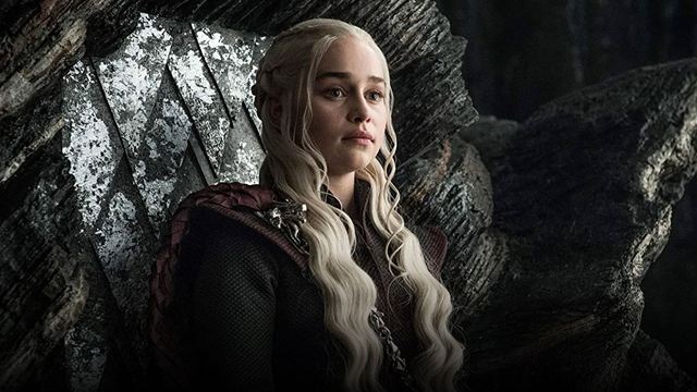 'Game of Thrones': Emilia Clarke no fue la primera opción para interpretar a 'Daenerys Targaryen', fue esta actriz