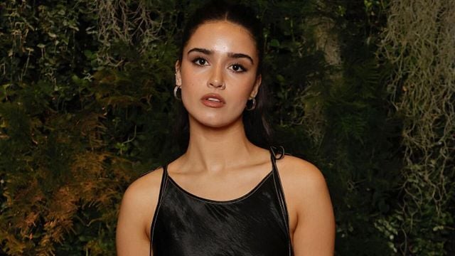 ‘Culpa mía’: ¿En dónde más hemos visto a Asha Banks, la nueva protagonista de la película de Amazon? noticias imagen