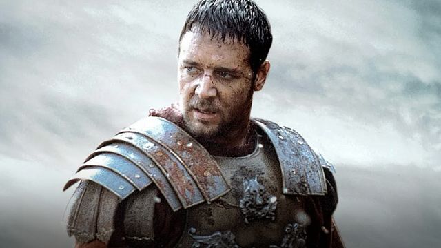Seis personas resultaron heridas en el rodaje de 'Gladiador 2'  descubre lo que pasó noticias imagen