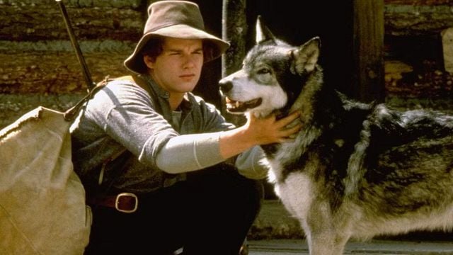 Hace 34 años todos los niños de los 80 lloraron al final de esta película de Disney noticias imagen