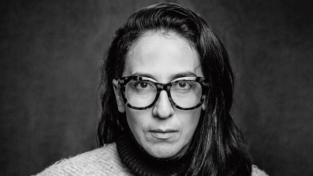 Diana Bustamante, la mujer detrás de 'Nuestra película', el nuevo documental colombiano noticias imagen