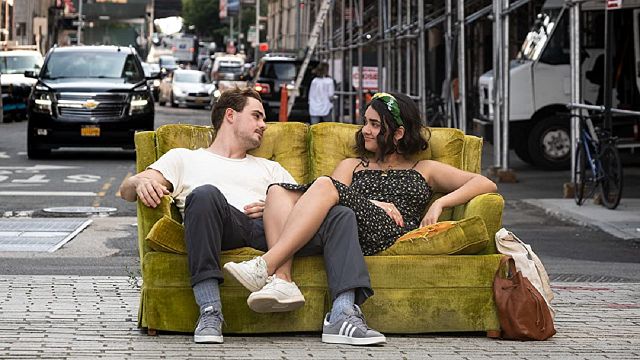 3 comedias románticas para un fin de semana de maratón noticias imagen