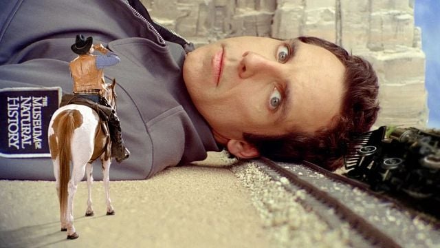 La comedia clásica de Ben Stiller que nos cautivó a todos en nuestra infancia y por fin está disponible en Netflix noticias imagen