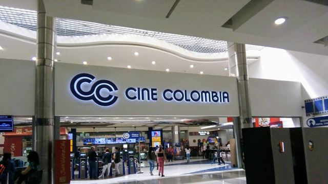 Cine Colombia anuncia boletería a mitad de precio para empezar el 2024