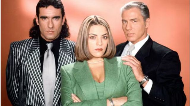 ¿Por qué César Luis no aparece en ‘Pedro el escamoso 2’? noticias imagen