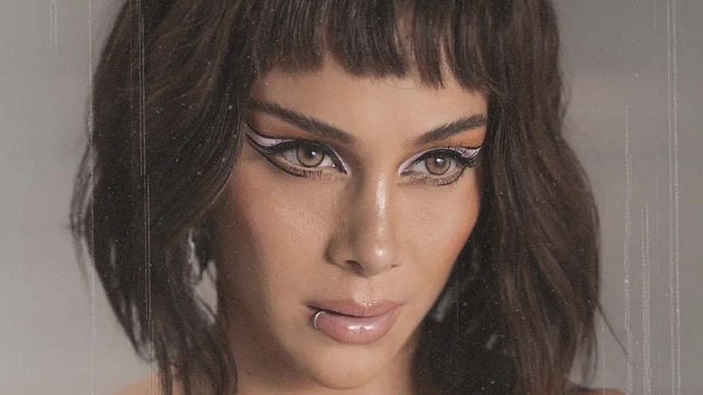 ¿Fan de los bailecitos de Greeicy? Aquí puedes verla actuando en esta serie de Netflix noticias imagen