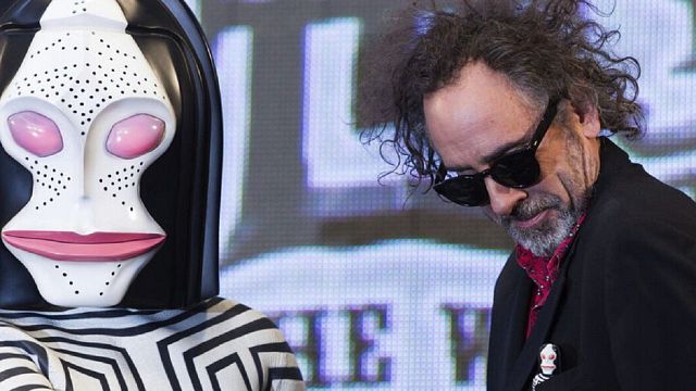 Por esta razón Tim Burton rechazó dirigir la secuela de querida saga de ciencia ficción noticias imagen