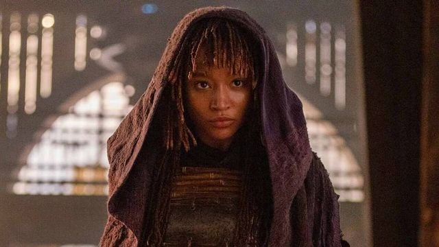 En Disney+: la miniserie del universo de ‘Star Wars’ que se sitúa 100 años antes de ‘La Amenaza Fantasma’ noticias imagen