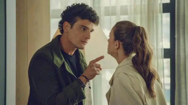 Un caso extraño: esta serie colombiana tiene su primera temporada en Netflix y la segunda en Disney Plus noticias imagen