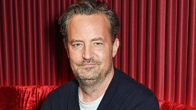 Matthew Perry, el icónico 'Chandler' de 'Friends', falleció a sus 54 años noticias imagen
