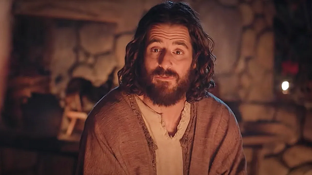 Esta película acaba de llegar a cines de Colombia y es ideal para ver en Semana Santa noticias imagen