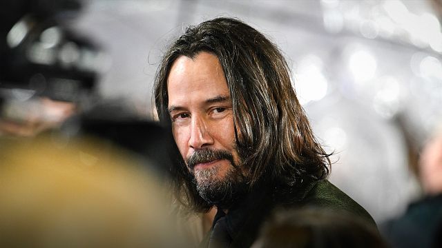 Sin querer queriendo, así fue como Keanu Reeves evitó que sus representantes cambiaran su nombre al inicio de su carrera noticias imagen