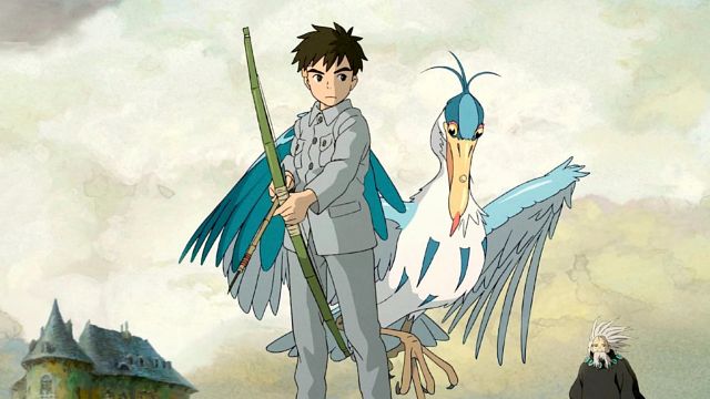 ¡Es un hecho! La última película de Studio Ghibli ya tiene fecha de estreno en Netflix noticias imagen