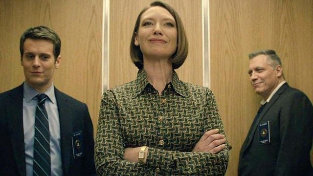 Los fans no superan la cancelación de una de las mejores series de asesinos seriales, ¡pero puedes verla en Netflix Colombia! noticias imagen