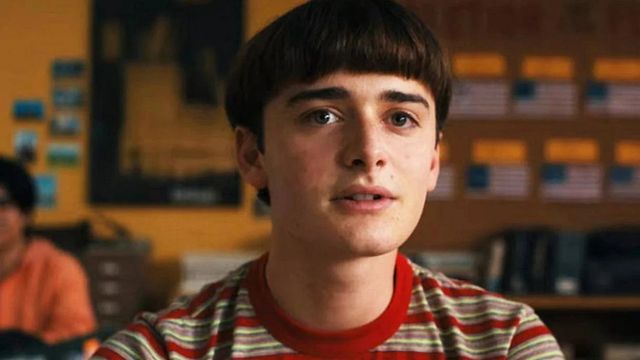 Así fue como el personaje de Will Byers en ‘Stranger Things’ ayudó a Noah Schnapp a descubrirse a sí mismo noticias imagen