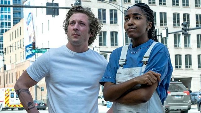 Para ver en Disney+: el drama culinario que te estresará (y encantará) con su ritmo frenético y primeros planos de comida deliciosa noticias imagen