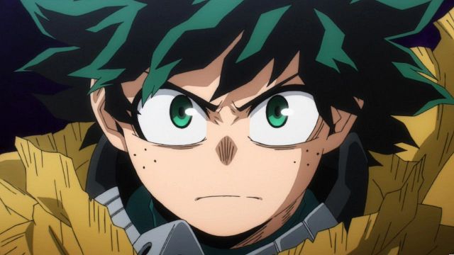 ¿'My Hero Academia: Ahora es tu turno' ya es la mejor película de la franquicia? Esto es lo que revelan sus números en taquilla noticias imagen